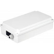 IEK Блок аварийного питания БАП120-1,0 универсальный для LED IP65 LLVPOD-EPK-120-1H-U