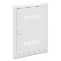 ABB BL620V Дверь с вентиляционными отверстиями для шкафа UK62.. 2CPX031091R9999