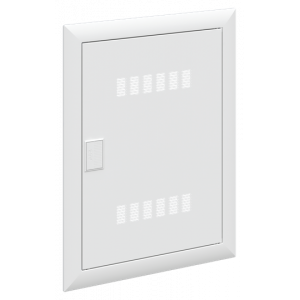 ABB BL620V Дверь с вентиляционными отверстиями для шкафа UK62.. 2CPX031091R9999