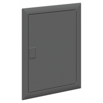 ABB BL621 Дверь серая RAL 7016 для шкафа UK620 2CPX031087R9999