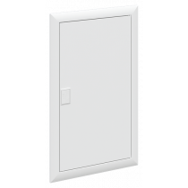 ABB BL630 Дверь белая RAL 9016 для шкафа UK630 2CPX031083R9999