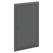 ABB BL631 Дверь серая RAL 7016 для шкафа UK630 2CPX031088R9999