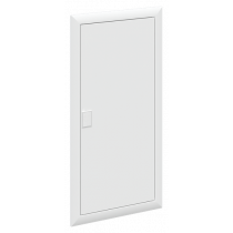 ABB BL640 Дверь белая RAL 9016 для шкафа UK640 2CPX031084R9999