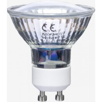 GAUSS Светодиодная лампа MR16 2,5W GU10 220/240V 4100K (***)