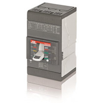 Автоматический выключатель ABB Tmax XT1B 160 TMD 160-1600 3p F F 1SDA066809R1