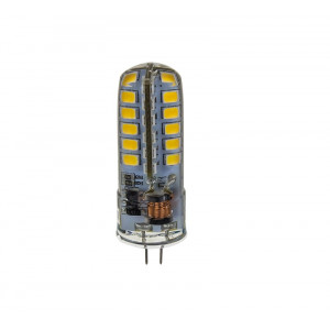 ASD Светодиодная лампа JC standard 1.5Вт 12В G4 4000K 135Лм 00329