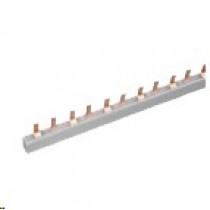 Шина соединительная типа PIN для 3-ф нагр. 63А 54 мод. EKF PROxima pin-03-63