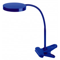 Настольный светильник Эра NLED-435 4W-BU синий Б0004479