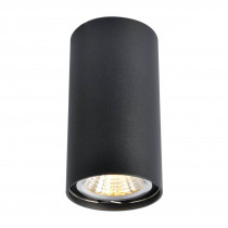 Arte Lamp Потолочный светильник  A1516PL-1BK
