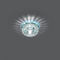 Светильник Gauss Backlight Кристал, G9, LED 4000K