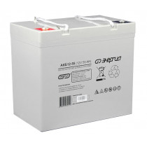 Аккумулятор для ИБП Энергия АКБ 12-55  Е0201-0020