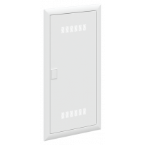 ABB BL640V Дверь с вентиляционными отверстиями для шкафа UK64.. 2CPX031093R9999