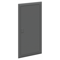 ABB BL641 Дверь серая RAL 7016 для шкафа UK640 2CPX031089R9999