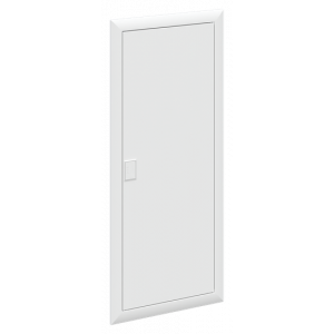 ABB BL650 Дверь белая RAL 9016 для шкафа UK650 2CPX031085R9999