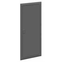 ABB BL651 Дверь серая RAL 7016 для шкафа UK650 2CPX031090R9999