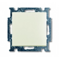 ABB Basic 55 Перекрестный выключатель шале белый 2CKA001012A2192(1012-0-2192)