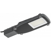 IEK Светильник светодиодный консольный ДКУ 1002-30Д 5000К IP65 серый LDKU0-1002-030-5000-K03