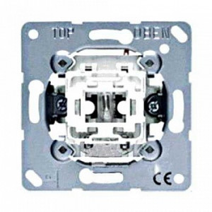 JUNG EcoProfi Механизм Выключателя 1-кл  EP401U