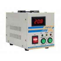 Однофазный стабилизатор напряжения Энергия АСН 500  Е0101-0112