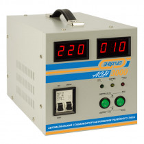 Однофазный стабилизатор напряжения Энергия АСН 3000  Е0101-0126