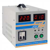Однофазный стабилизатор напряжения Энергия АСН 5000  Е0101-0114