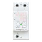 Реле напряжения