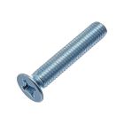 Винт для пневматической отвертки