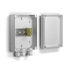 Лючки и аксессуары