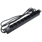 Блок распределения питания (PDU)