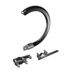 Разрядник тока молнии для систем электроснабжения