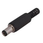 Разъем штепсельный для электромонтажа в здании