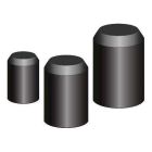 Заглушка термоусадочная концевая