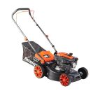 Газонокосилка (электрическая)