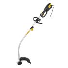 Газонный триммер (электрический)