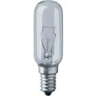 Лампа накаливания трубчатая