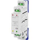 Реле контроля температуры