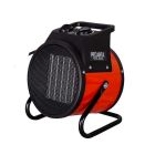 Тепловентилятор