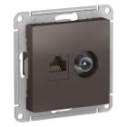 Многофункциональная коммуникационная коробка