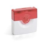 Оптическое/акустическое сигнальное устройство