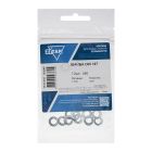 Шайба стопорная с лапкой