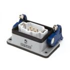 Электрические соединители различного назначения