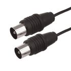 Коаксиальный соединительный кабель