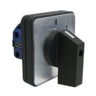 Переключатель вольтметра