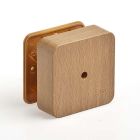 Коробка распределительная для систем кабель-каналов