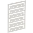 Маркировка для клеммной колодки