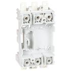 Шасси силового автоматического выключателя