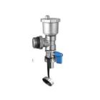 Клапан стравливания воздуха для радиатора