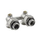 Штуцер радиатора