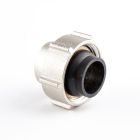 Стяжная гайка