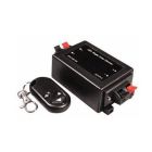 Управление светом